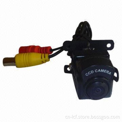 Mini car camera, using in vehicle car, CCD, 650TVL